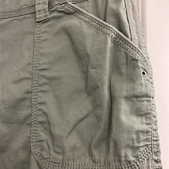 Style & Co capris - Picture 4 of 11